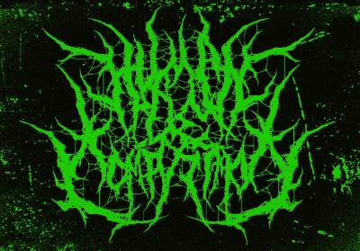 logo Human Decomposition